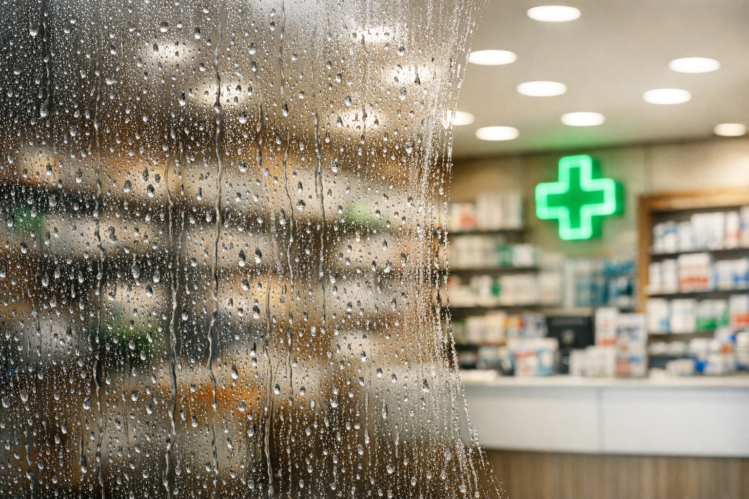 Glasreinigung München für Schaufenster und Glasflächen – professionelle Reinigung von großen Glasflächen im Gewerbebereich